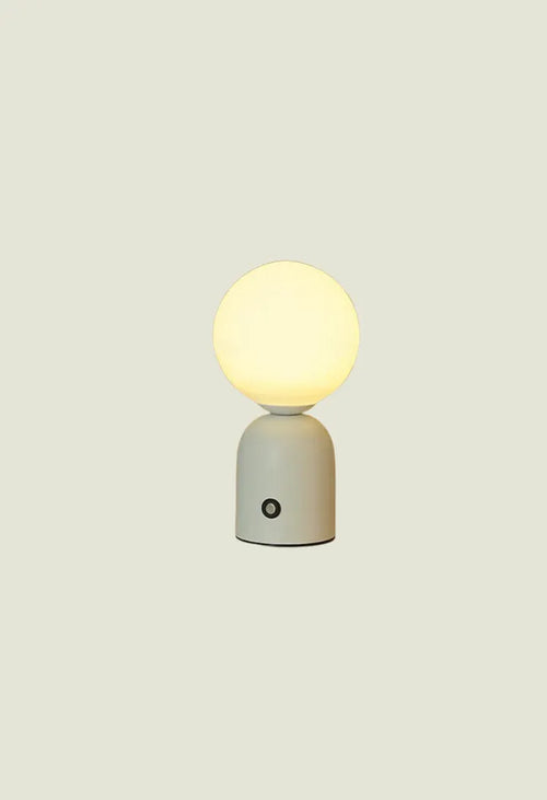 Lámpara bulb