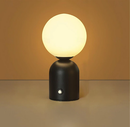 Lámpara bulb