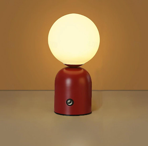 Lámpara bulb