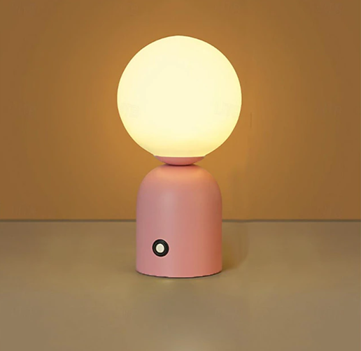 Lámpara bulb