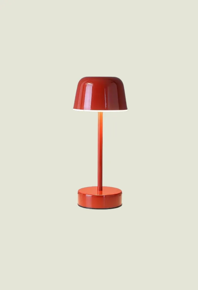 Lámpara led mesa
