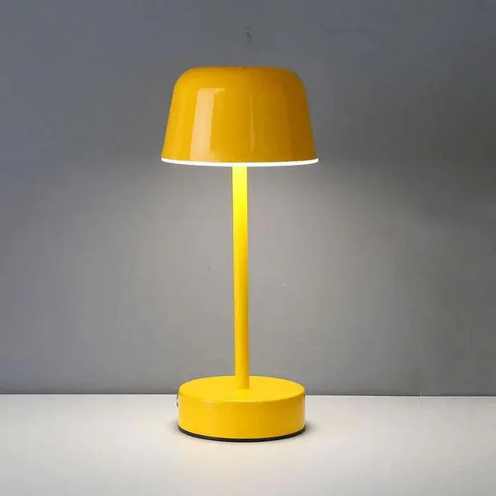 Lámpara led mesa