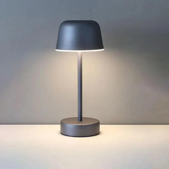 Lámpara led mesa