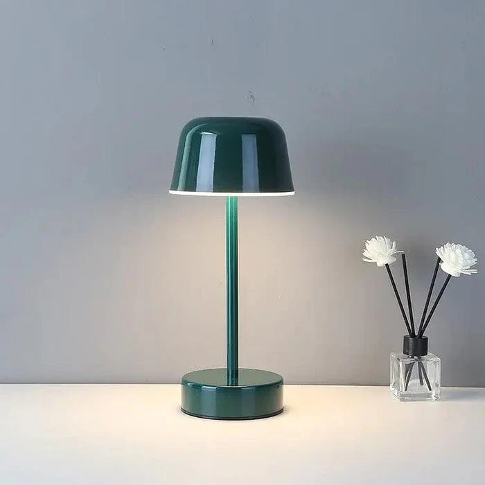 Lámpara led mesa